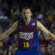 Sarunas Jasikevicius