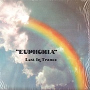 Euphoria - Lost in Trance