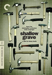 Shallow Grave (1994)