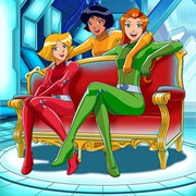 Totally Spies!