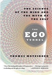 The Ego Tunnel (Thomas Metzinger)