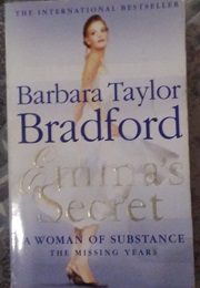 Emma's Secret (Barbara Taylor Bradford)