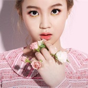 Lee Hi