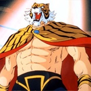 Tiger Mask