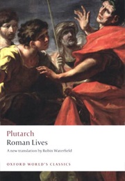 Roman Lives (Plutarch)