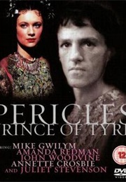 Pericles, Prince of Tyre (1984)