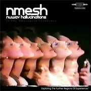Nmesh - Nu.Wav Hallucinations
