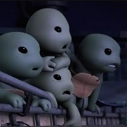 Teenage Mutant Ninja Turtles Season 5 Episode 10 Lone Rat and Cubs