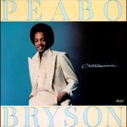 I'm So Into You - Peabo Bryson