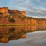 Gonarezhou National Park, Zimbabwe