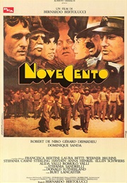 Novecento (1976)