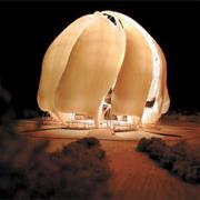 House of Worship, Santiago, Chile (Under Construction)