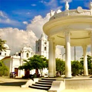 Ciénaga, Magdalena