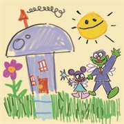 Abby Cadabby's Father