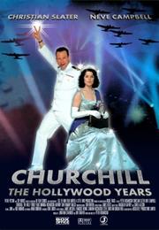 Churchill: The Hollywood Years (2004)