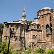 Chora Church