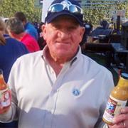 Eaten at Randy Jones BBQ