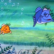 The Sword in the Stone - That's What Makes the World Go Round