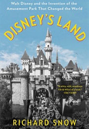 Disney's Land (Richard Snow)