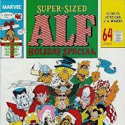 ALF Holiday Special
