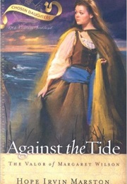 Against the Tide (Hope Irvin Marston)