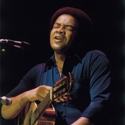 Bill Withers