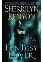 Hunter Legends Series (Sherrilyn Kenyon)