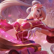 Sweetheart Sona