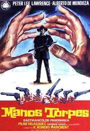 Manos Torpes