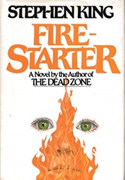 Firestarter (Stephen King)
