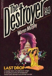 Last Drop (Warren Murphy)