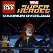 Marvel Super Heroes Maximum Overload