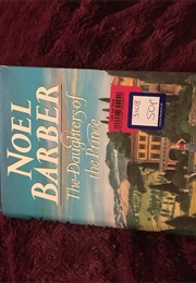 The Daughters of the Prince (Noel Barber)