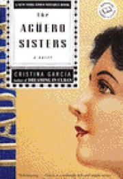 The Aguero Sisters (Christina Garcia)