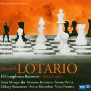 Lotario (Handel)