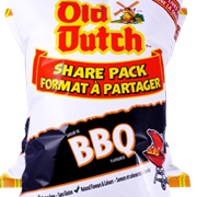 BBQ Chips
