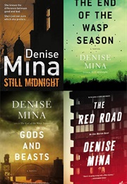 Alex Morrow Series (Denise Mina)