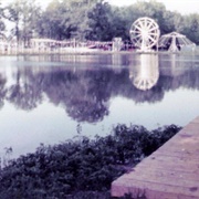 Sertoma Playland, Huntsville, AL