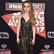 Sabrina Carpenter