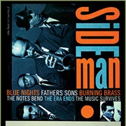 Side Man by Warren Leight