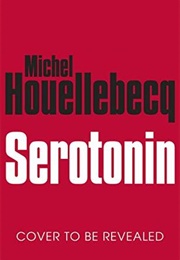 Serotonin (Michel Houellebecq)