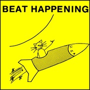 Beat Happening - Beat Happening
