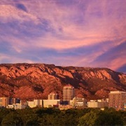 Albuquerque, NM