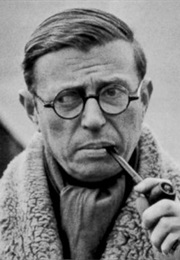 Trilogia Caminhos Da Liberdade (Jean-Paul Sartre)