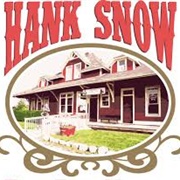 Hank Snow Home Town Museum, Liverpool, Nova Scotia, Canada