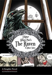 Edgar Allan Poe's the Raven and Other Tales (Edgar Allan Poe)