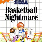 Basketball Nightmare