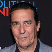 Ciarán Hinds,Actor
