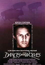 Western - Dances With Wolves (1990)