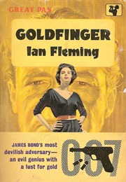 Goldfinger